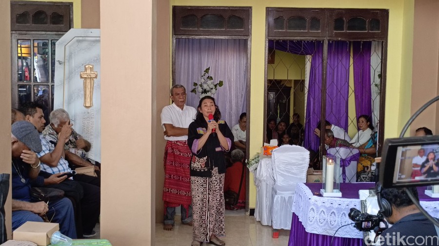 Keluarga Buka Isi Wasiat Dokter Icha: Memaafkan Pelaku, tapi Proses Hukum Tetap Berlanjut