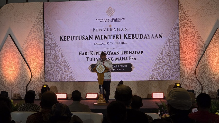MLKI Apresiasi 13 Juli Jadi Hari Kepercayaan Terhadap Tuhan YME: Simbol Keberagaman