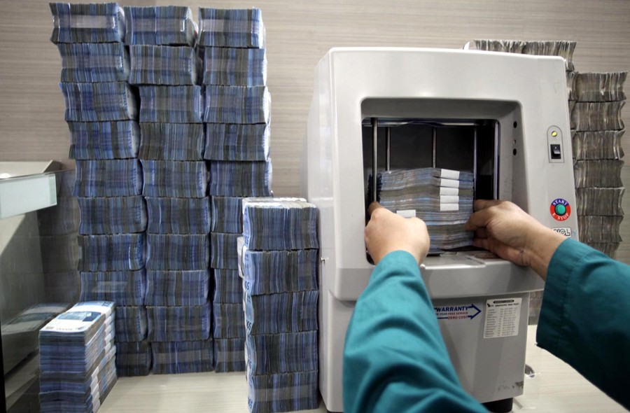 BPR Modal Inti di Bawah Rp 6 Miliar Siap-Siap Kena Sanksi