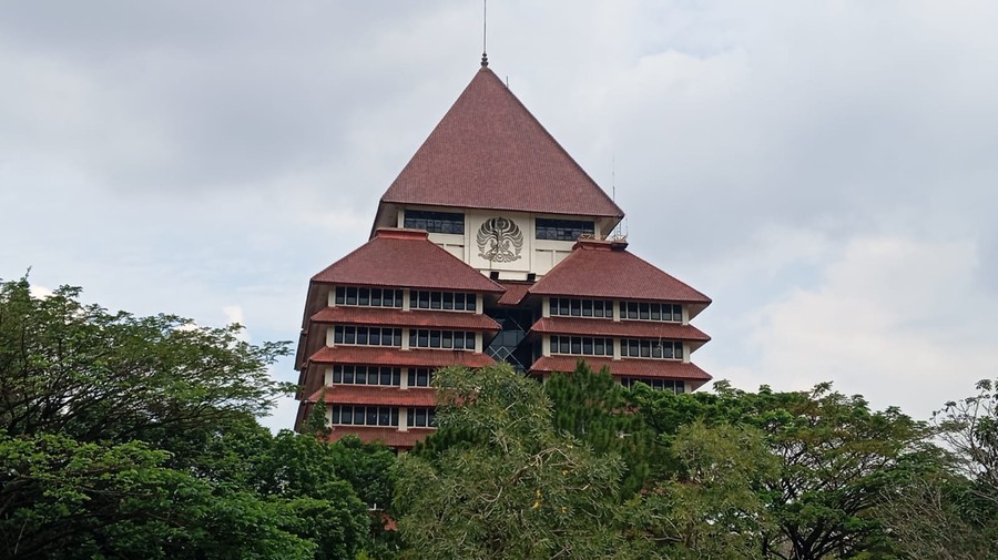 Viral Kajian BEM Psikologi soal LGBT, UI Tegaskan Bukan Sikap Resmi Kampus