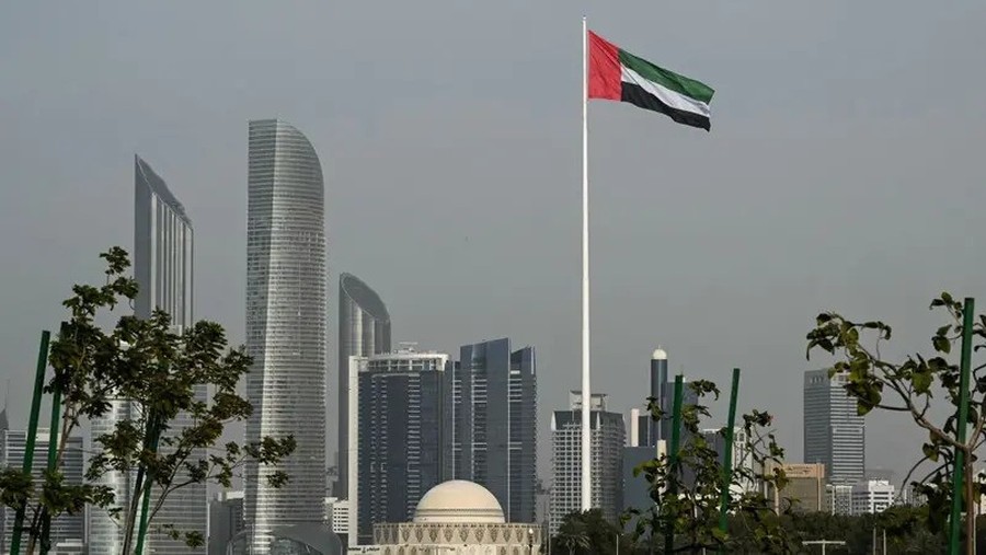 Kesalahan Fatal: Uni Emirat Arab Klarifikasi Peringatan Rudal yang Bikin Panik