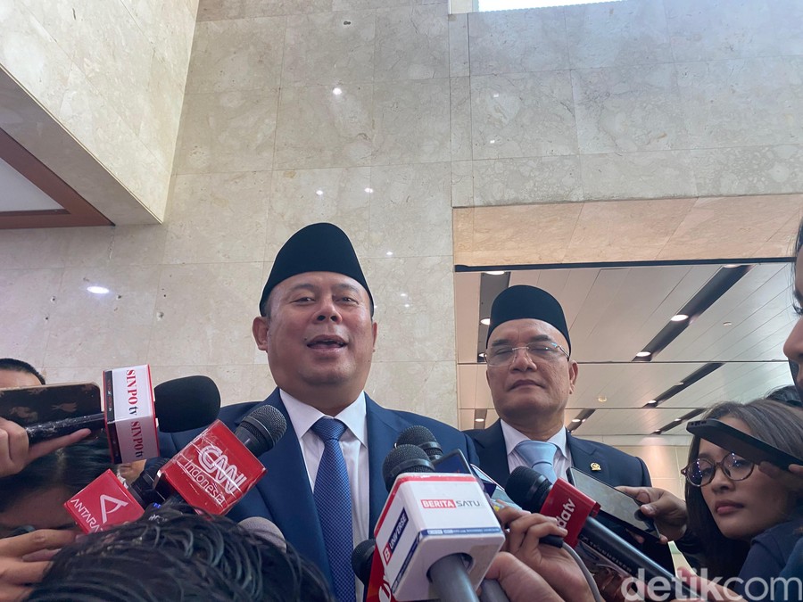 Pemerintah Siapkan Stimulus Rp26,34 Triliun, DPR Nilai Jadi Bantalan Ekonomi Rakyat