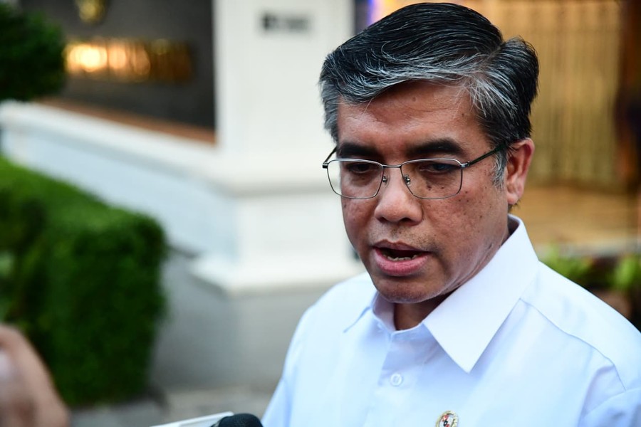 Antusiasme Tinggi, 4.000 Perusahaan Daftar Program Magang Nasional dalam Sepekan