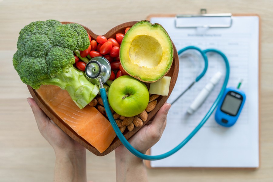 Tak Sulit Dicari, 5 Makanan Sehat Ini Bagus untuk Kesehatan Jantung