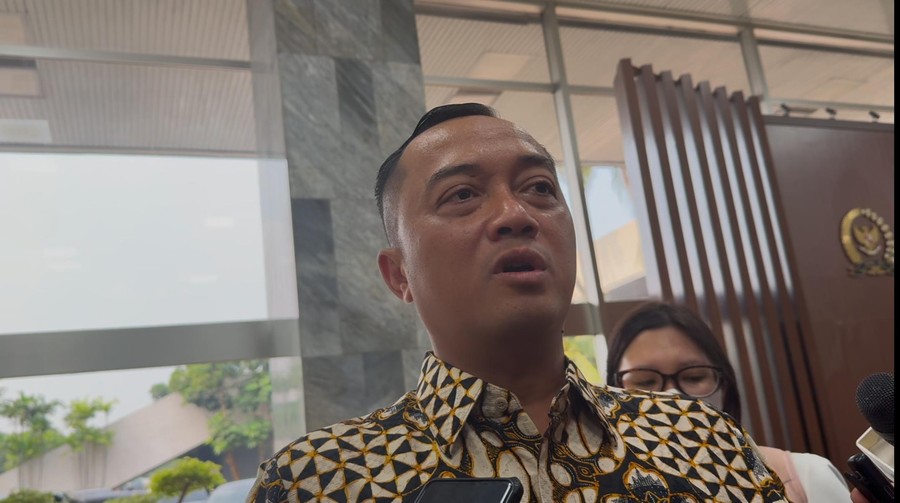 Jakarta, Beritaseputar.com – Menteri Sekretaris Negara (Mensesneg) Prasetyo Hadi, yang juga menjabat sebagai Ketua Pan