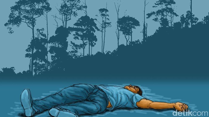 Terungkap, 2 Jasad Pria dalam Selokan di Bekasi Ternyata Korban Tawuran