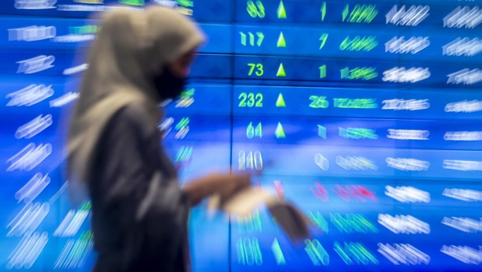Pasar Modal Indonesia Bernapas Lega, IHSG Kembali ke Zona Hijau Setelah MSCI Pertahankan Status Emerging Market