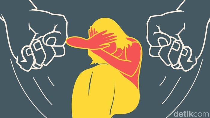 Kondisi Terkini Wanita Disekap Pacar 3 Tahun, Sudah Bisa Komunikasi