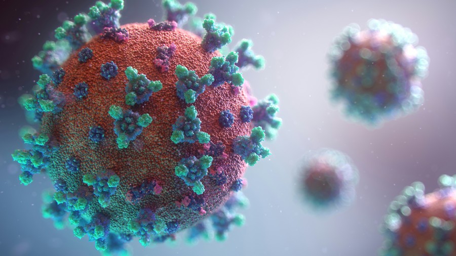 Kenya Tolak Pusat Karantina Ebola untuk Warga Amerika Serikat