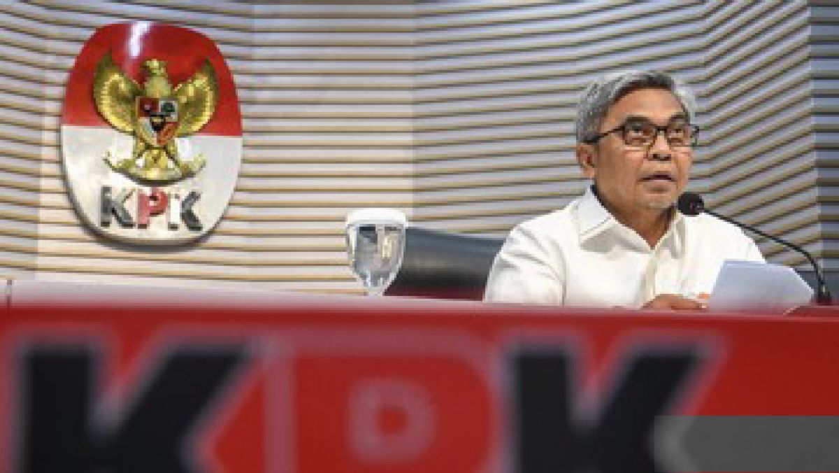 Ketua KPK Setyo Budiyanto Klaim Sudah Koordinasi dengan Jaksa Agung