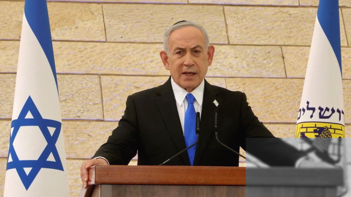 Kakak PM Netanyahu Tewas Ditembak Sniper, Netanyahu Murka