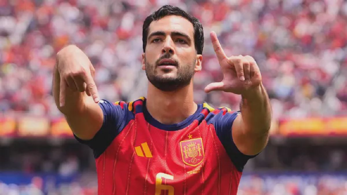 Spanyol Lolos Semifinal Berkat Merino, Ronaldo Cetak Sejarah di Piala Dunia 2026