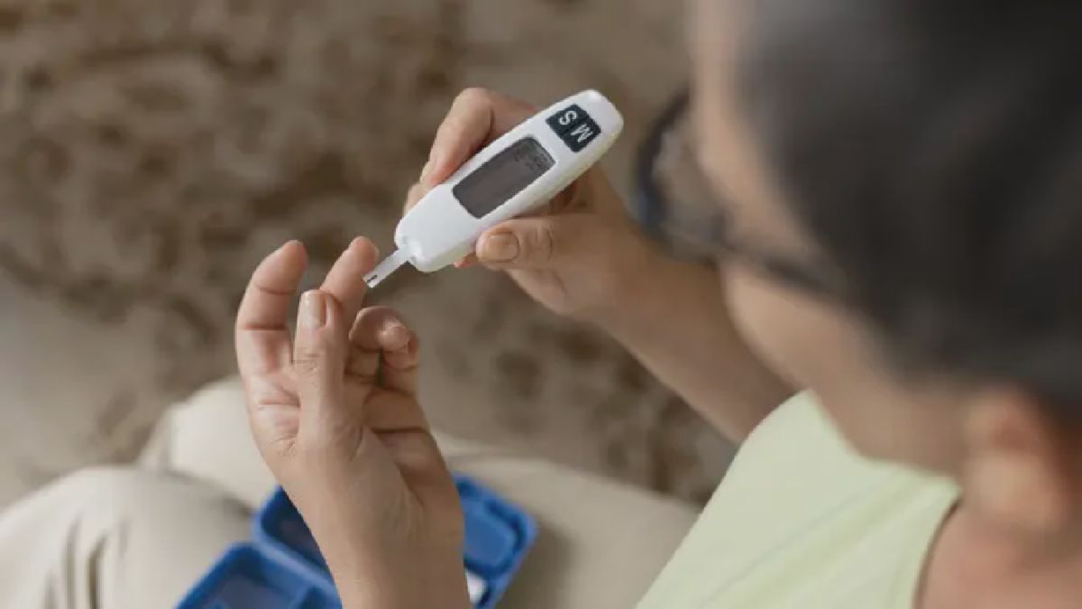 [KESEHATAN] — Diet Rendah Gula Efektif Turunkan Risiko Diabetes