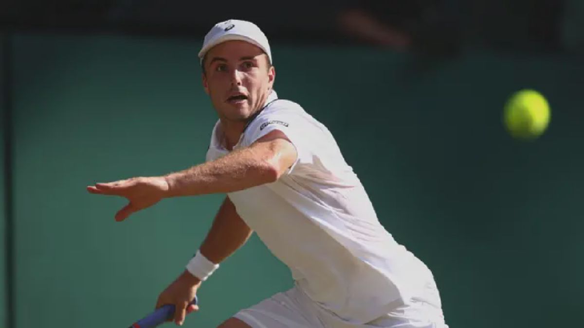 Arthur Fery Tantang Flavio Cobolli di Perempat Final Wimbledon 2026