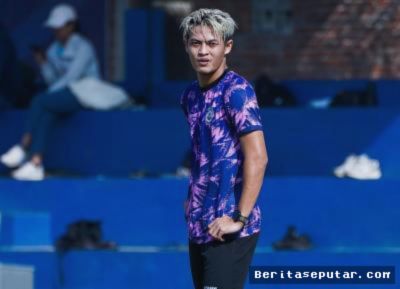 Alfeandra Dewangga: Adaptasi Instan dan Janji Performa Ganas Bersama Arema FC di Super League 2026-2027
