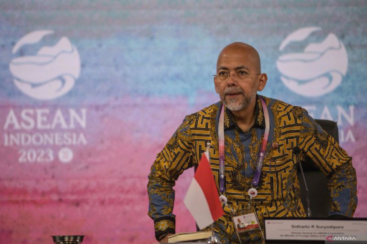 Sidharto Reza Terpilih Jadi Presiden Dewan HAM PBB