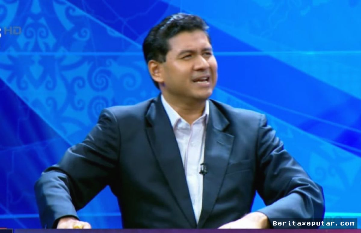 Dilaporkan Roy Suryo ke Polisi, Lechumanan: Saya Siap Diperiksa