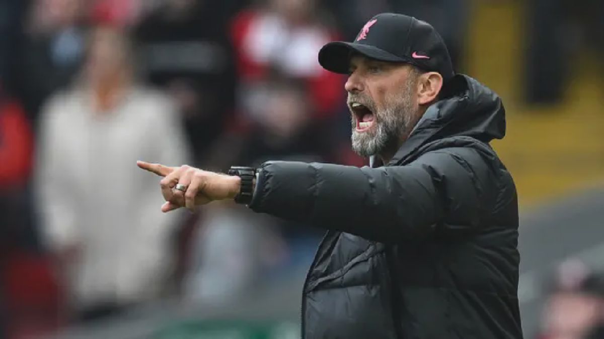 Klopp Incar Lima Pemain Bintang untuk Liverpool Musim Depan