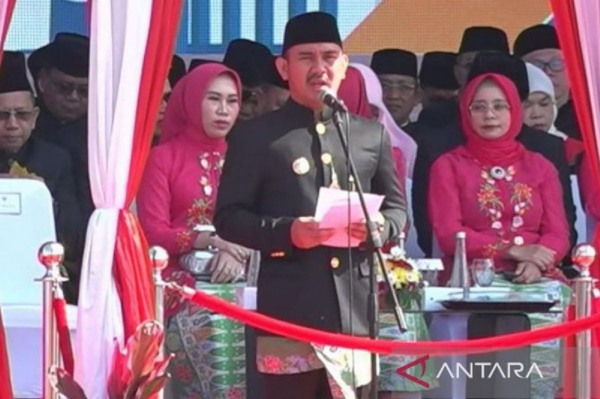 OTT Bupati Bekasi, Kekayaan Ade Kuswara Kunang Rp79 M