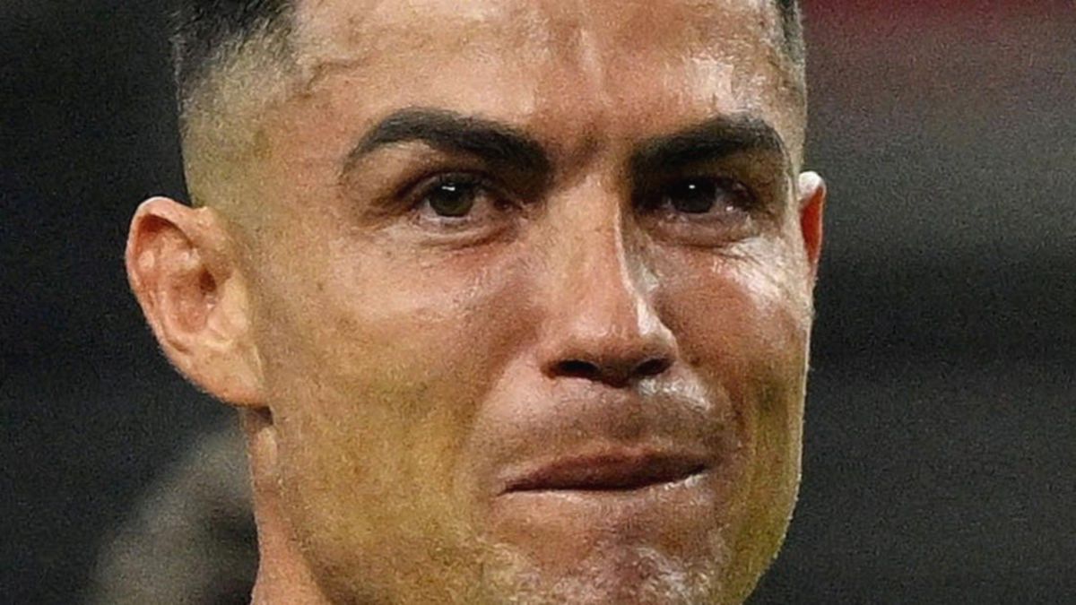 Ronaldo Bongkar Rencana Hidup usai Mimpi Piala Dunia Berakhir