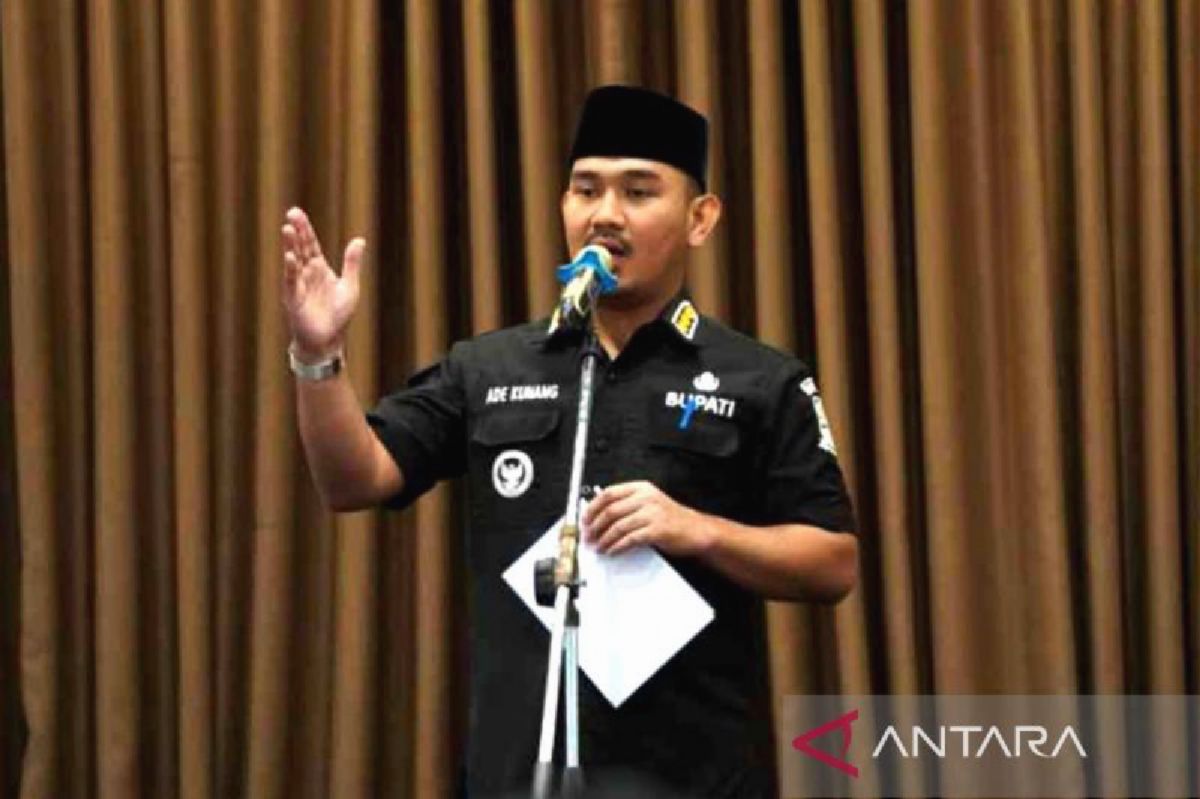 Bupati Bekasi Ade Kuswara Kunang Ditangkap KPK, Kepala BNN Tangkap Buronan Interpol