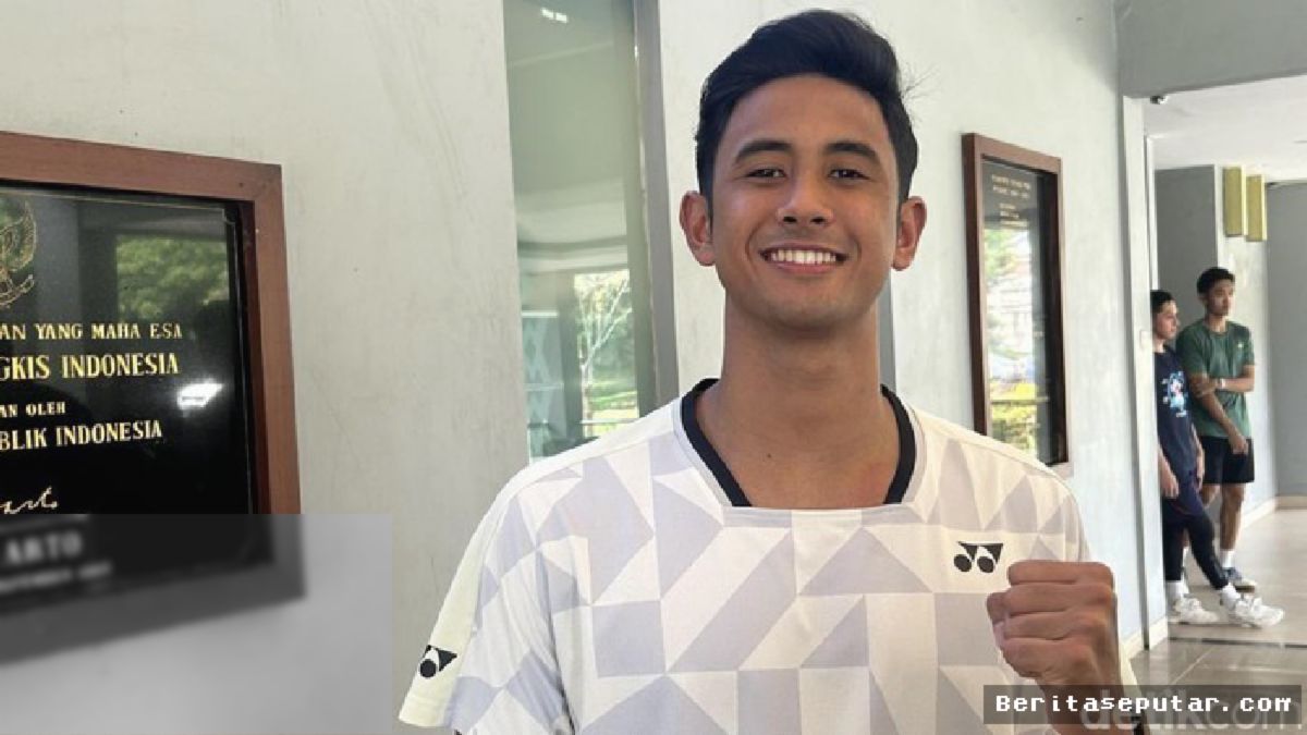 Alwi Farhan dan Ubed, Dua Hati Muda Pemikul Harapan Tunggal Putra
