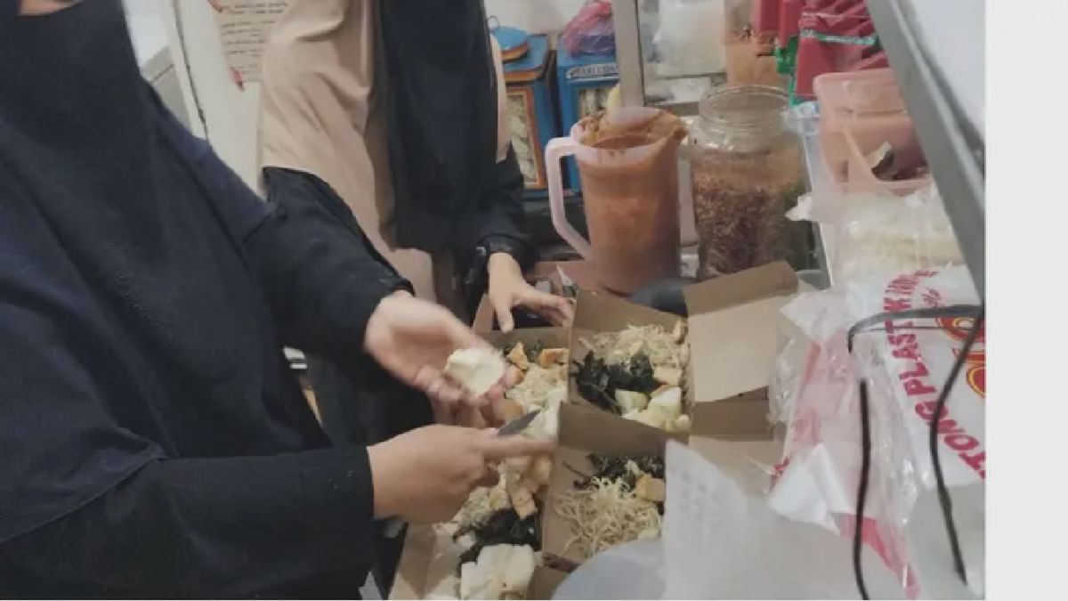 Pasutri Racik Bumbu Warisan Nenek, Kemenkumham Perkuat Royalti Musik