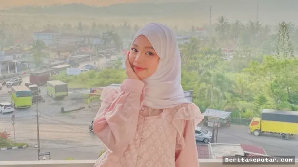 Murama Najwa Hasana Wakili Sijunjung di Dangdut Academy 8