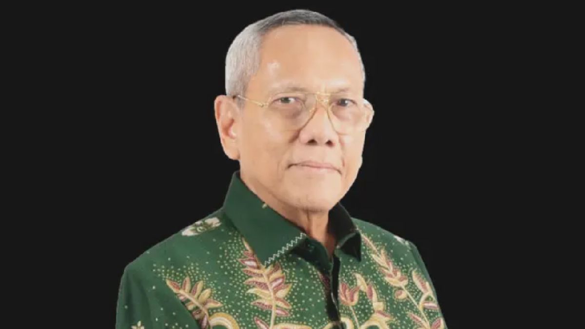 [NAMA] — Prof Tjandra Jelaskan Bahaya Campak dan Pneumonia Usai Dokter Muda Meninggal