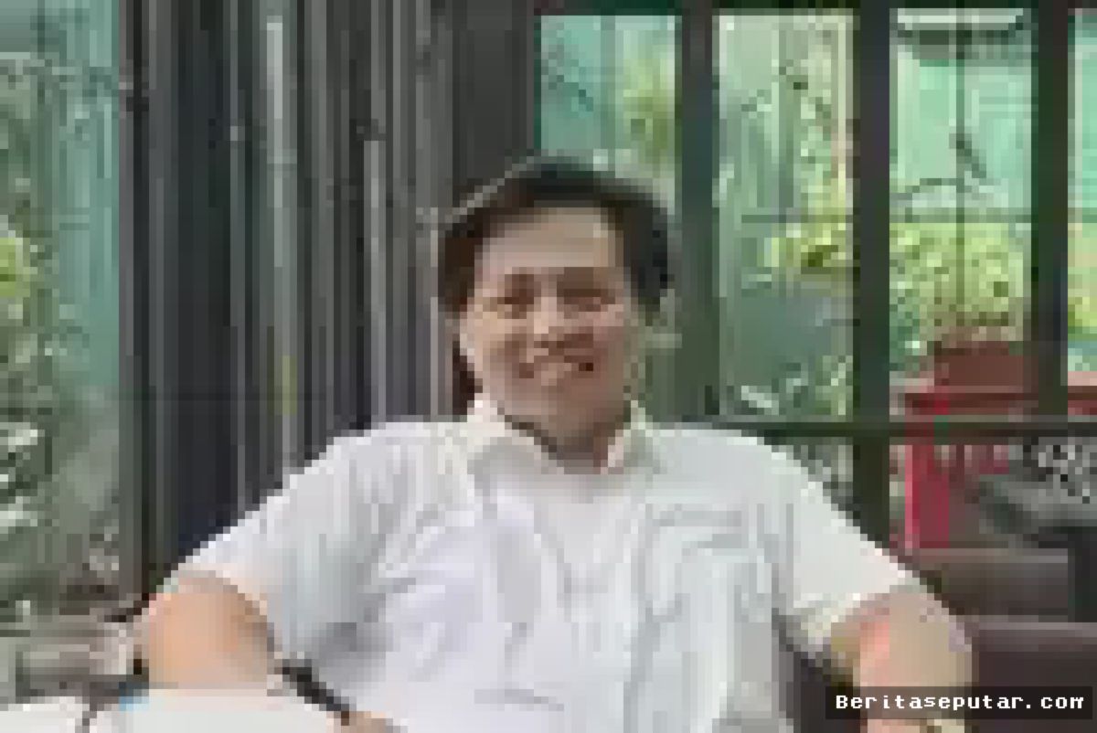 Jakarta — Gus Lilur: Penggeledahan 12 Lokasi Bukan Pertarungan Polisi Vs Jaksa