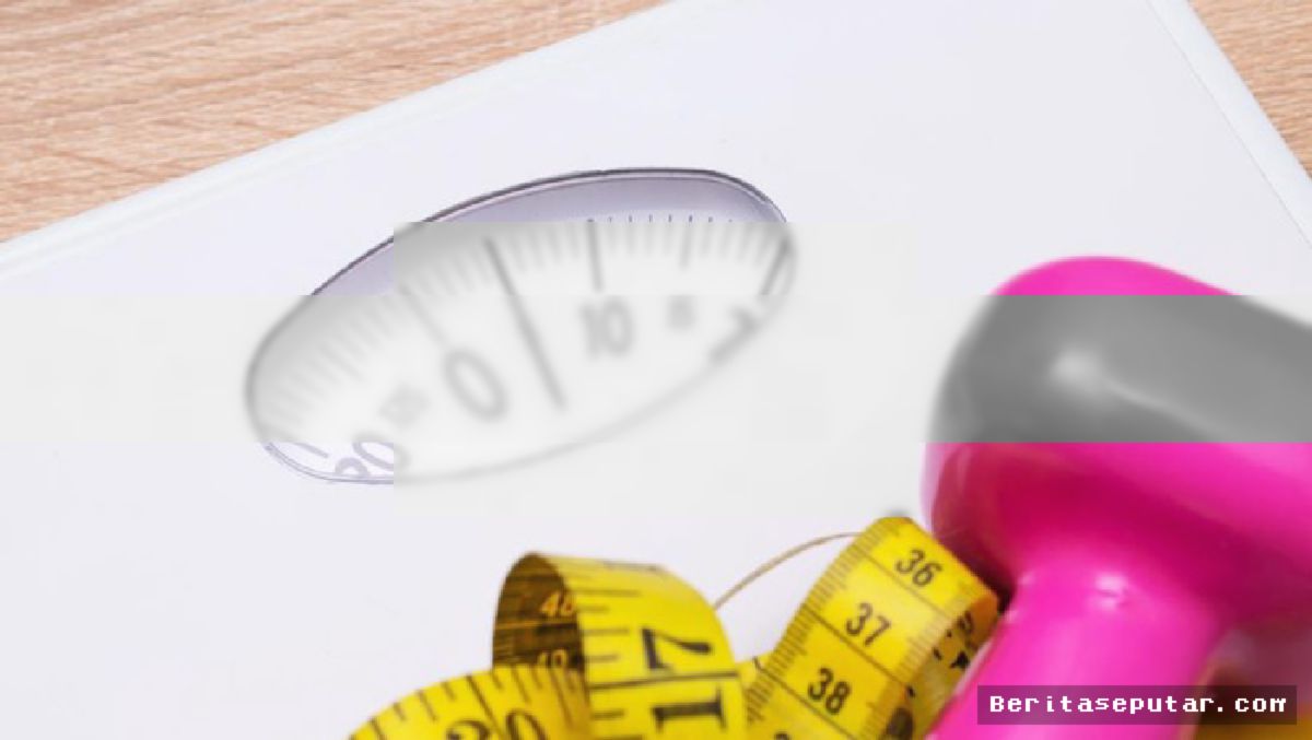 Jakarta — Diet Tahan Lapar Picu Bobot Naik Dua Kali Lipat