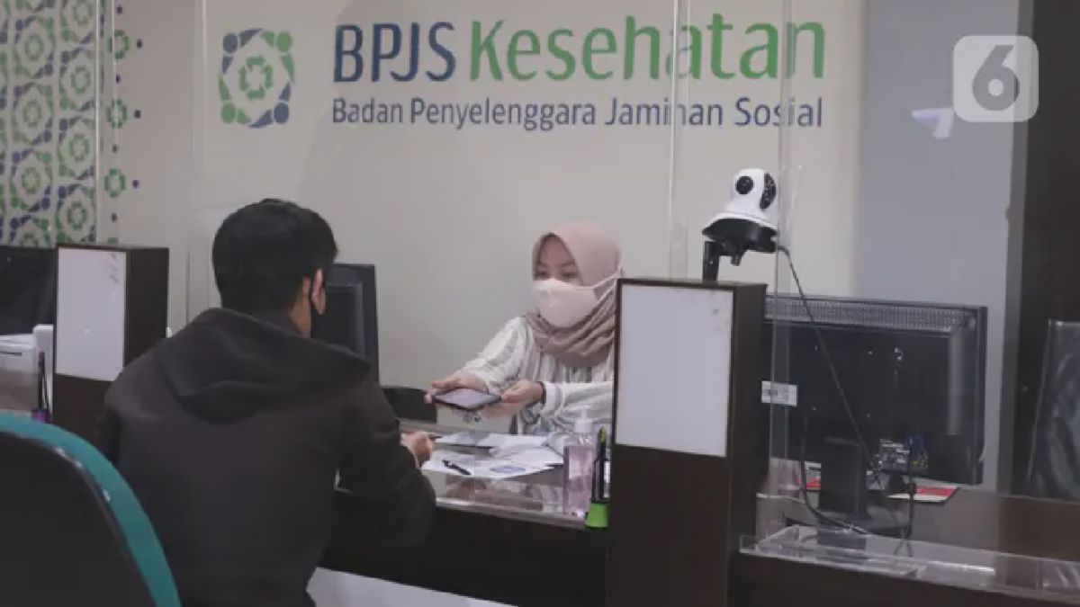 Iuran BPJS Naik Lagi, Simak Trik Menidurkan Bayi bagi Orangtua