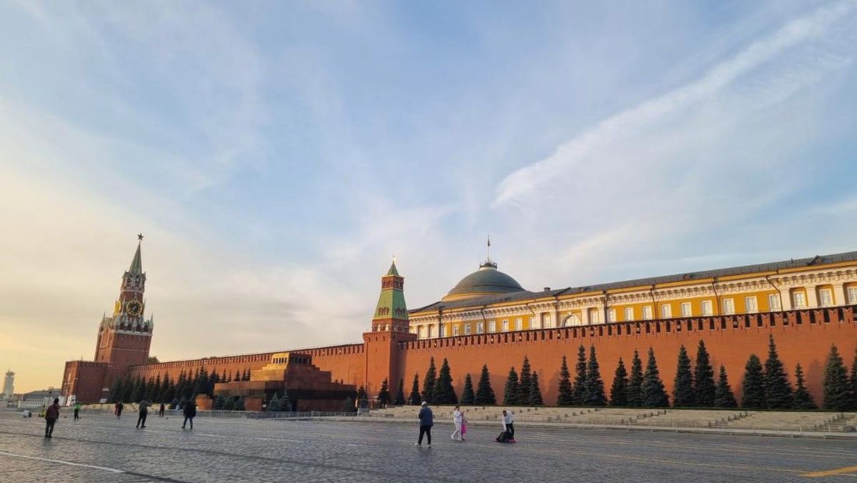 Orang Terkaya Rusia Pun Bisa Dipenjara, Hukum Tak Pandang Bulu