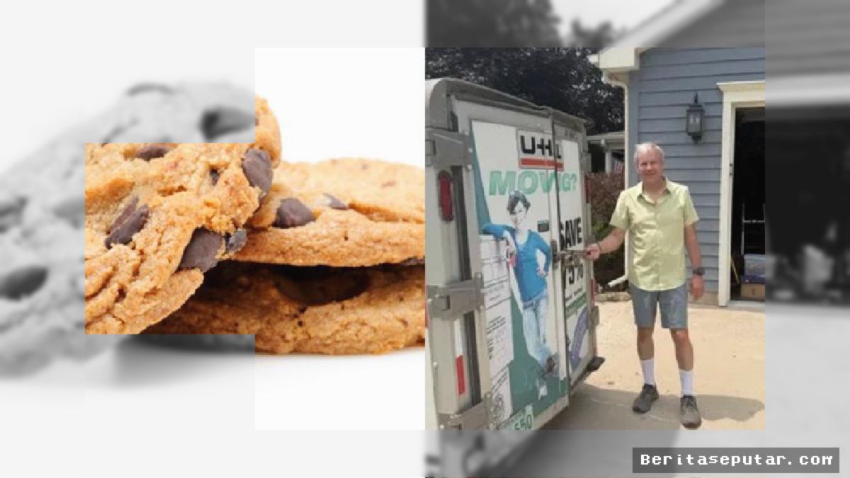 Louisville — Pria Ini Dipecat Setelah 11 Tahun Mengabdi karena Cookies Rp35 Ribu