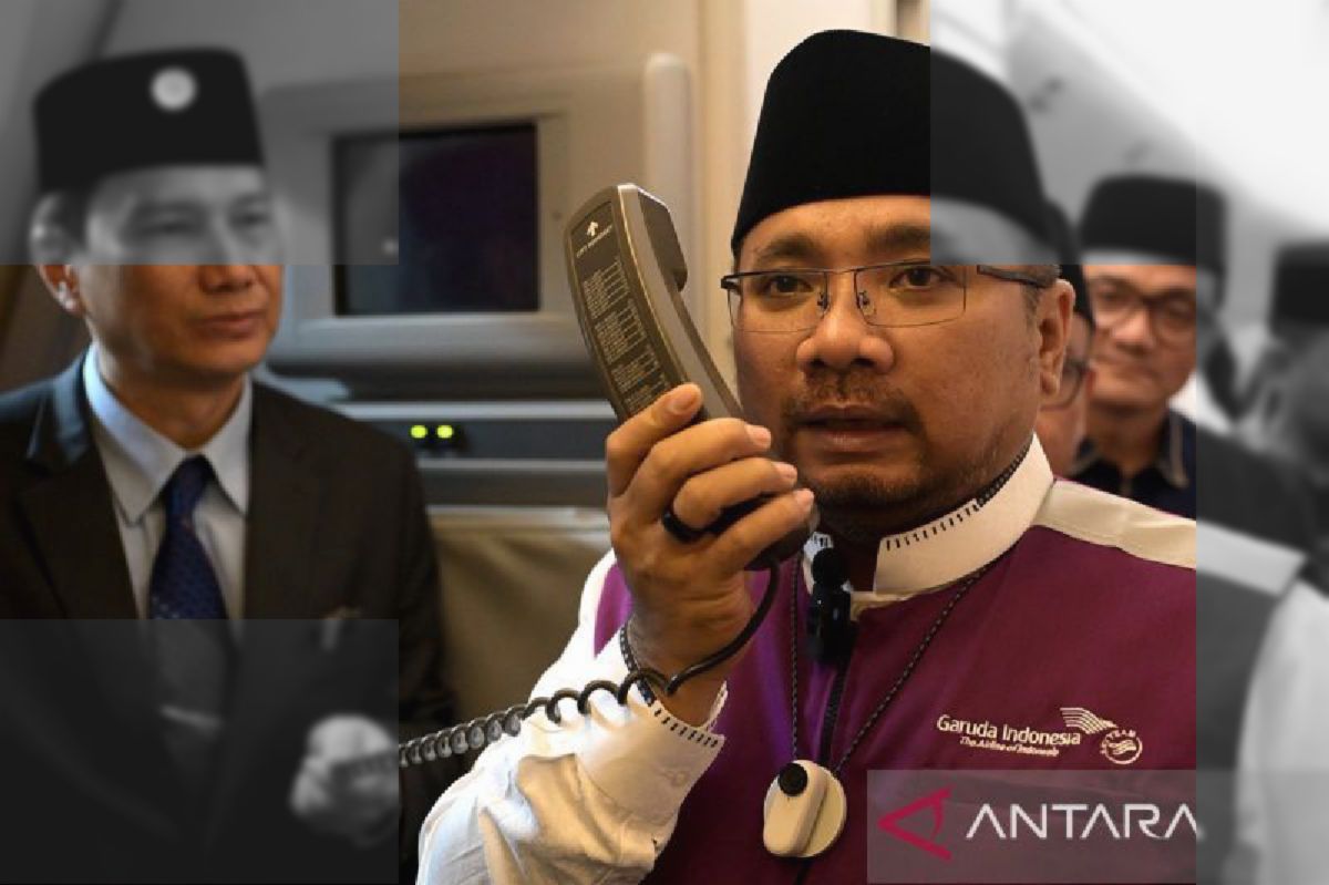 Jakarta – Komisi Pemberantasan Korupsi (KPK) menetapkan mantan Menteri Agama Yaqut Cholil