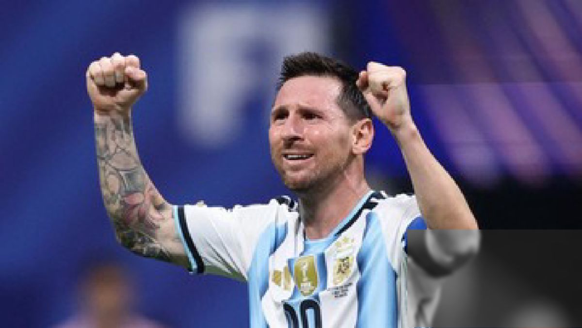 Swiss Siapkan Strategi Khusus Demi Redam Keajaiban Lionel Messi