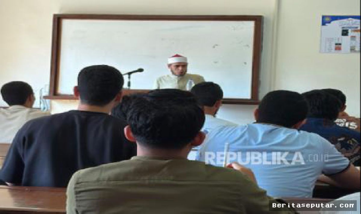 Jakarta — Kemenag akan Benahi Tata Kelola Pengiriman Mahasiswa Al Azhar