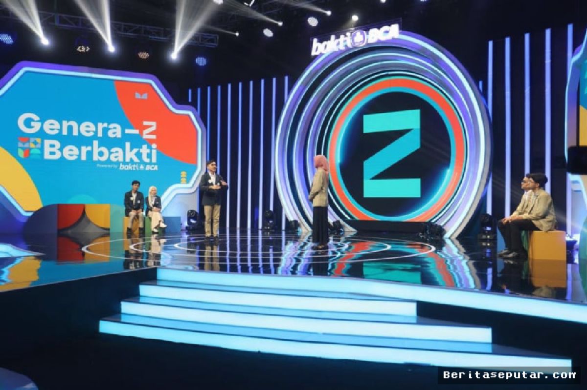 Jakarta — Genera-Z Berbakti BCA Siapkan Mahasiswa Kembangkan Desa Wisata