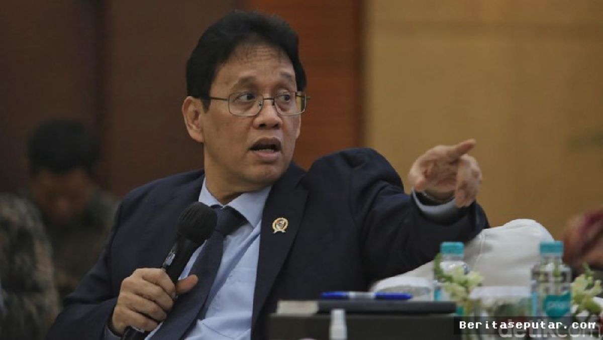Said Iqbal Minta Penghapusan Pajak JHT, Purbaya Siap Kaji