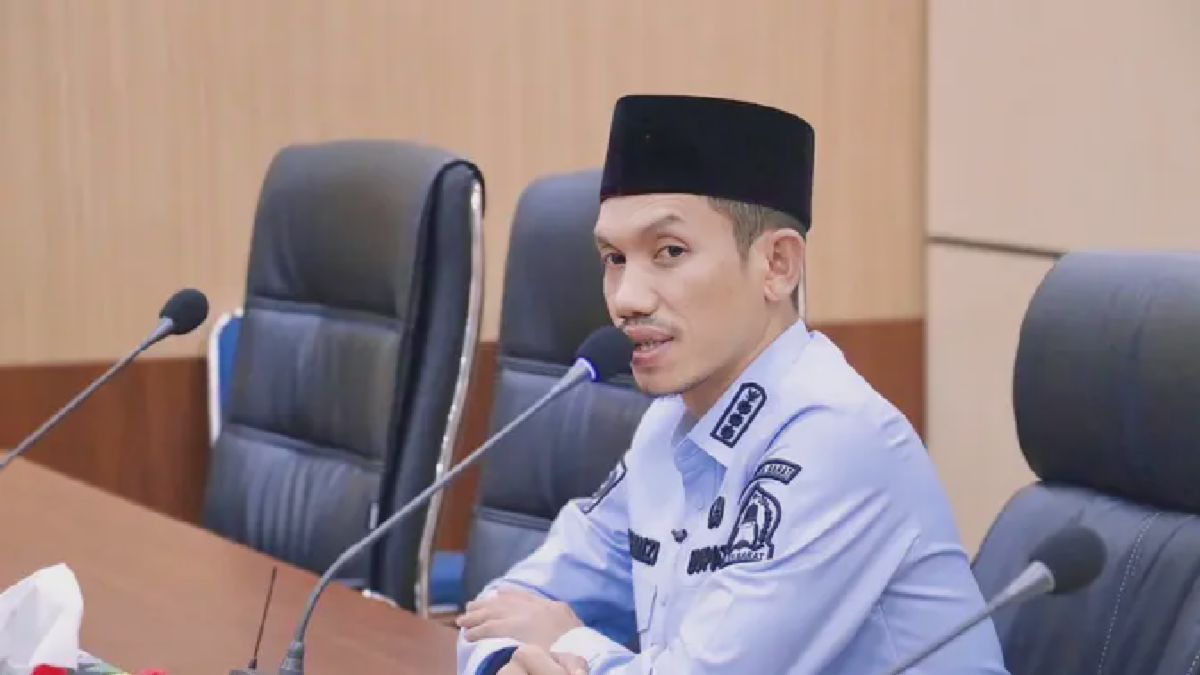 Bupati Aceh Barat Desak Pemerintah Segera Terbitkan WPR