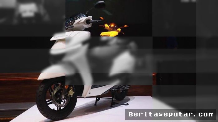 TVS Sentil Fenomena Motor Listrik Gaib: Muncul Bulan Ini, Raib Bulan Depan