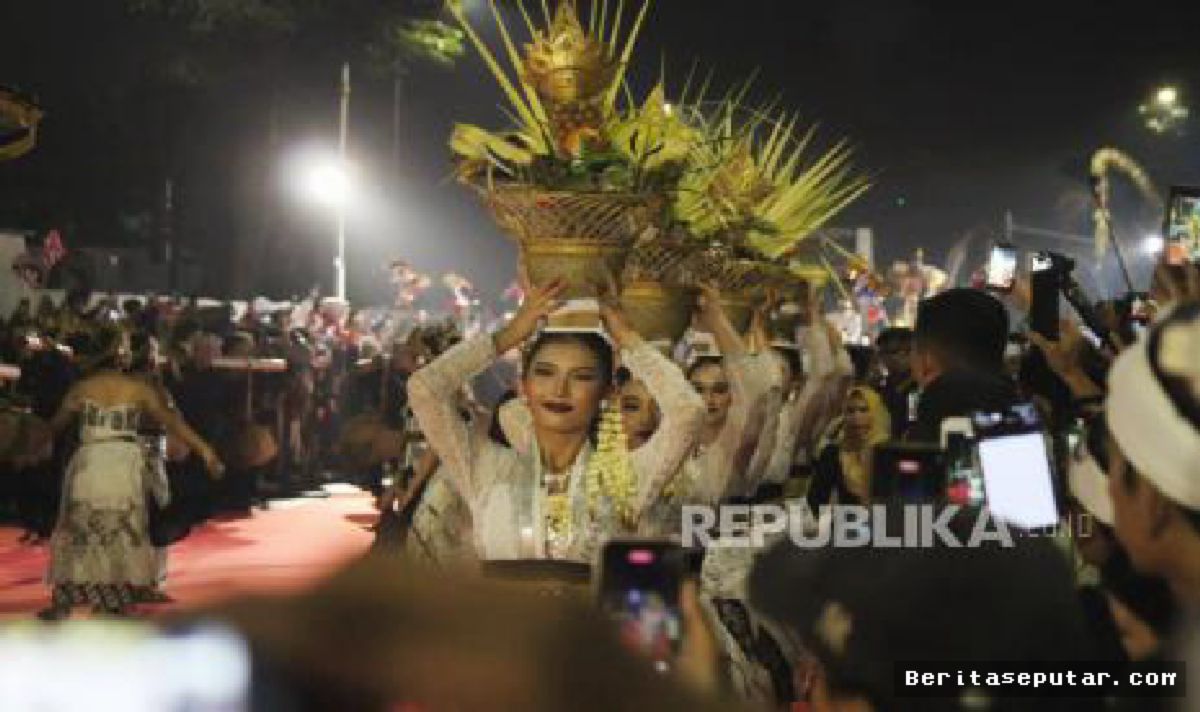 Jakarta — Kemendagri Pantau Upaya Ganti Nama Jabar ke Tatar Sunda