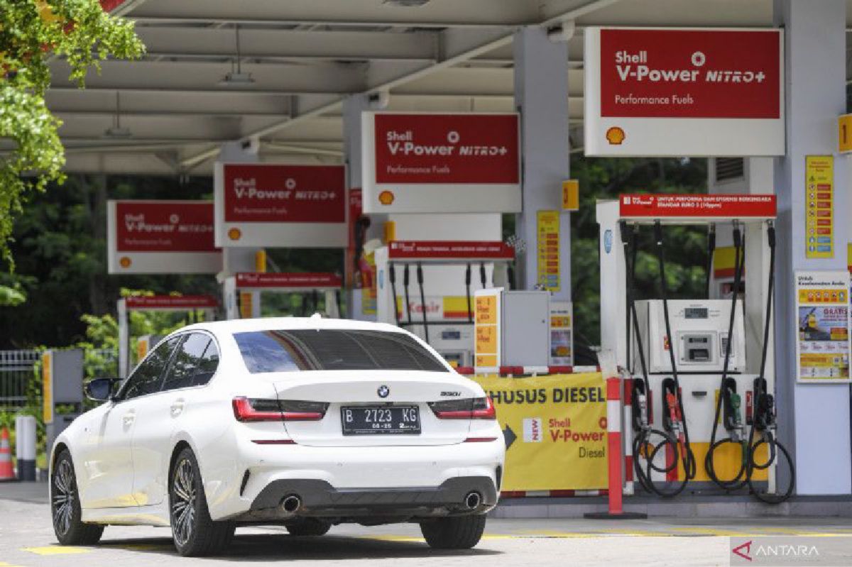 Shell Super vs V-Power, Mana Bahan Bakar Terbaik untuk Kendaraan Anda?
