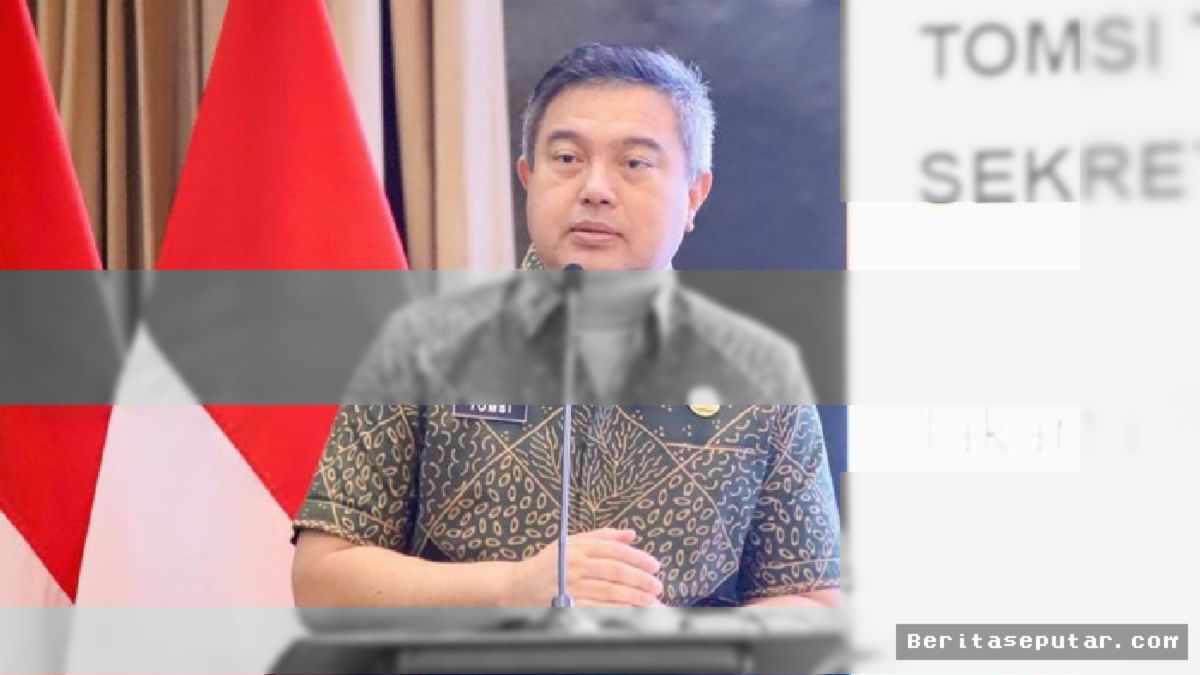 Tomsi Tohir: Kolaborasi Pemda-PPL Kunci Swasembada Pangan