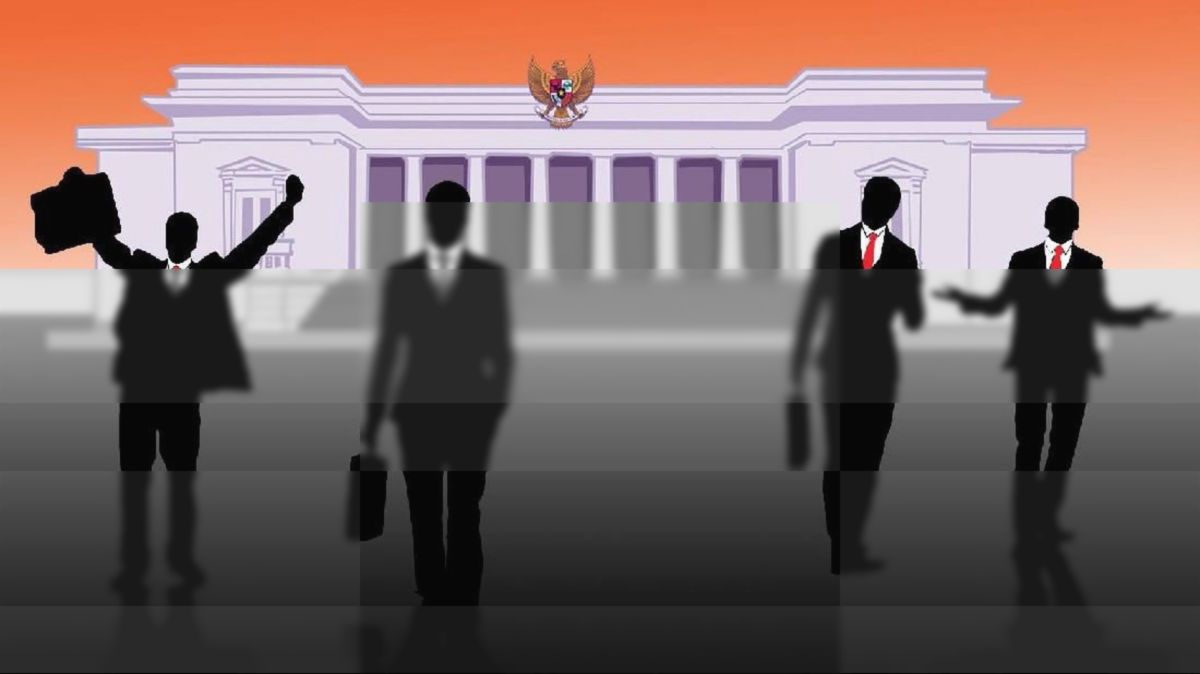 JAKARTA — Kehidupan Menteri Ini Jadi Sorotan, Derita Kemiskinan di Balik Megaproyek