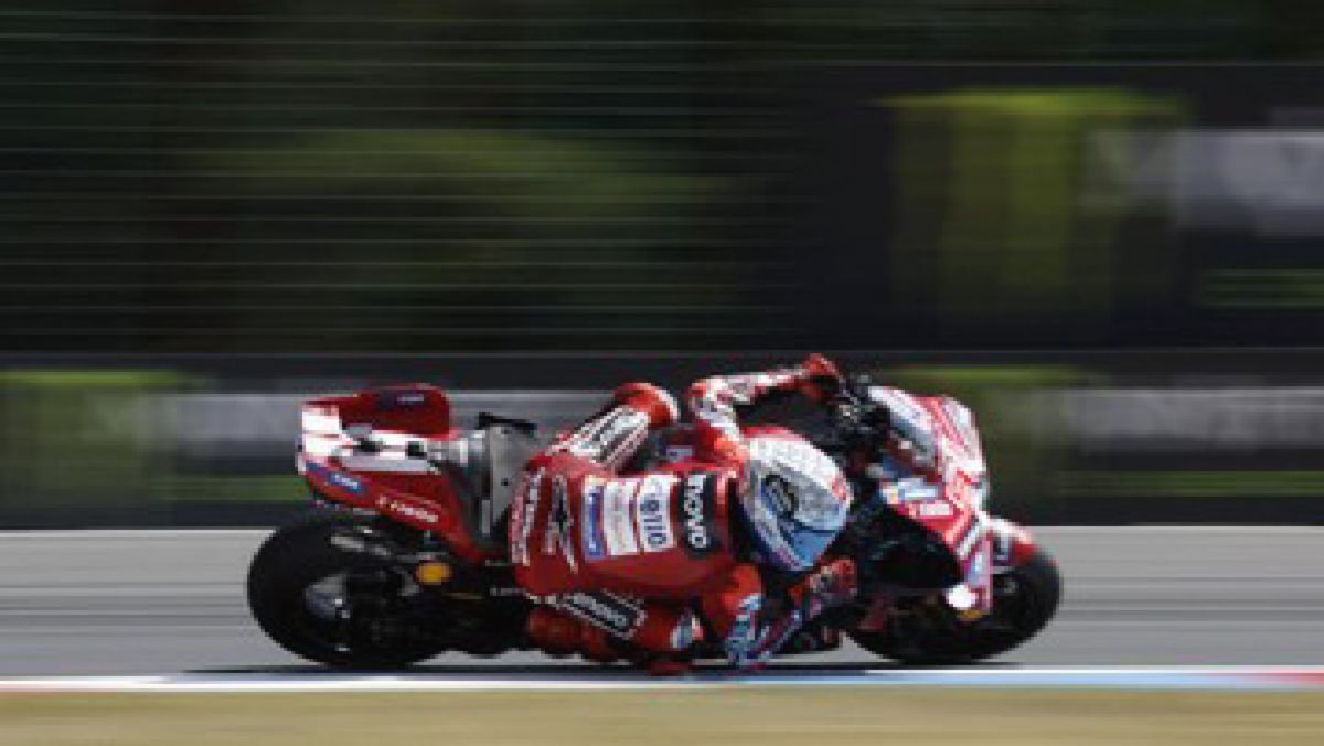Sachsenring — Marc Marquez Sukses Taklukkan Alex Marquez di Sprint Race MotoGP Jerman 2026