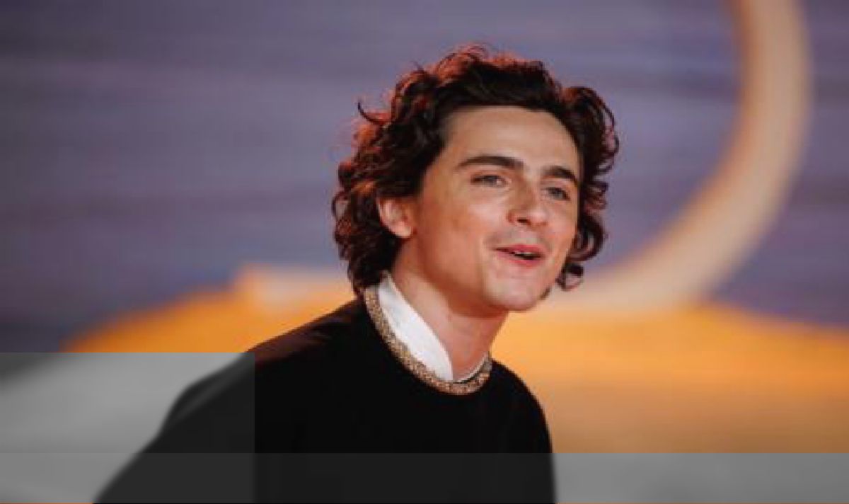 Trailer Dune: Part Three Tunjukkan Konflik Chalamet dan Zendaya