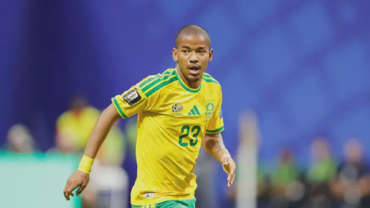 ATLANTA — Jayden Adams Menjadi Pahlawan Kemenangan Bersejarah Afrika Selatan atas Republik Ceko di Piala Dunia 2026