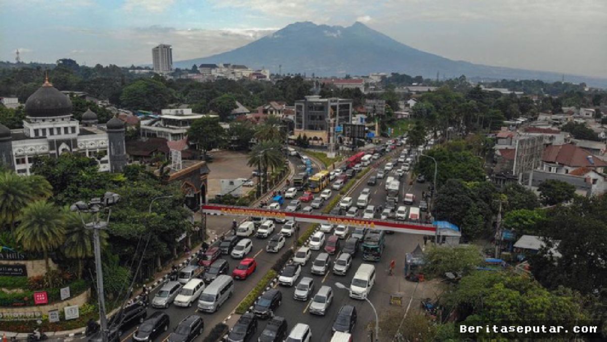 Pemkab Bogor — Hidupkan Kembali Rencana Kereta Gantung Puncak Tanpa APBD
