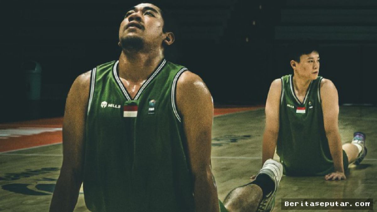 Jakarta — Bintang IBL Perkuat Tiga Tim Indonesia di FIBA 3x3 Batam